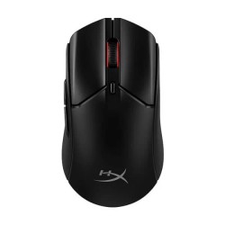 HyperX Pulsefire Haste 2 Wireless Black